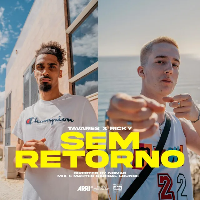 Sem Retorno