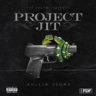 Rollin Stone by Project JIt