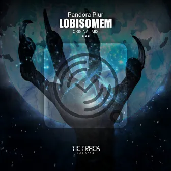 Lobisomem by Pandora Plur