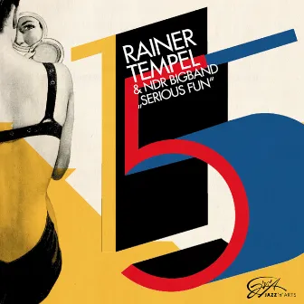 Serious Fun by Rainer Tempel