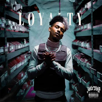 LOYALTY by Joey Trap