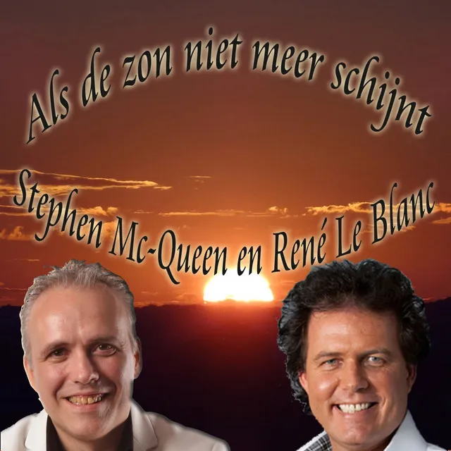 Als de zon niet meer schijnt