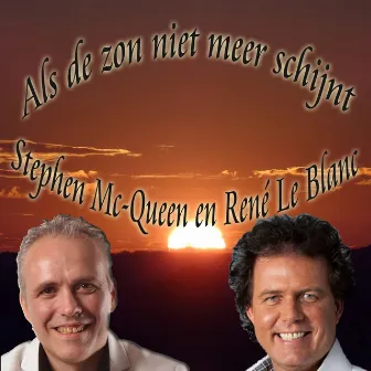 Als de zon niet meer schijnt(pollonaise) by Stephen Mc-Queen