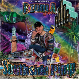 Southside Pimp by Ezuma