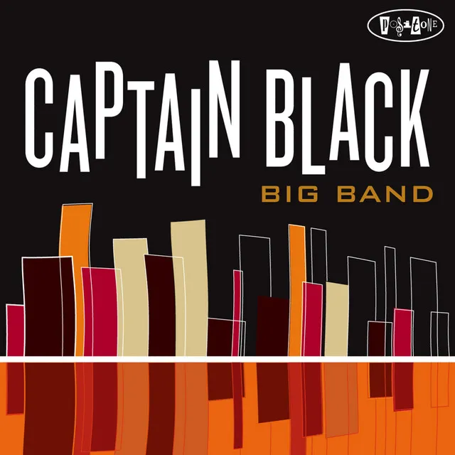 Captain Black Big Band