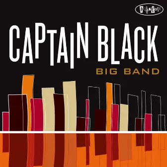 Captain Black Big Band by Orrin Evans