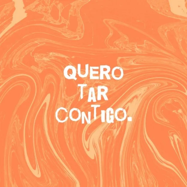 Quero Tar Contigo