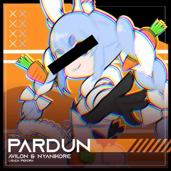 Pardun by Nyanikore