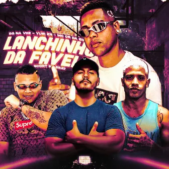 Lanchinho da Favela by BG Na voz