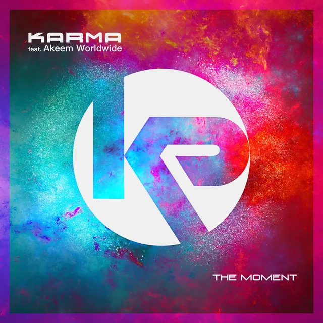 The Moment - Original Mix