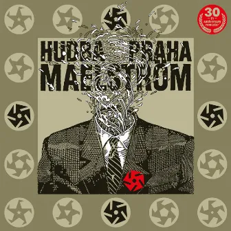 Maelström (30th Anniversary Remaster) by Hudba Praha