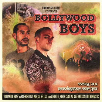 Bollywood Boys by Bombassic