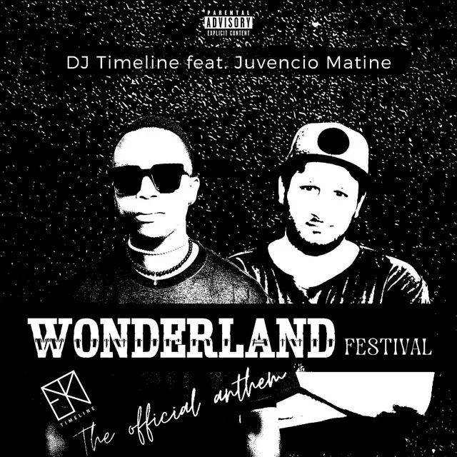 Wonderland Festival