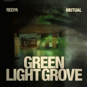 Green Light Grove by Reepa