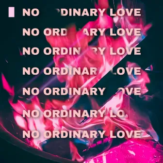 No Ordinary Love by VUK