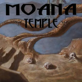 Temple by MOANA