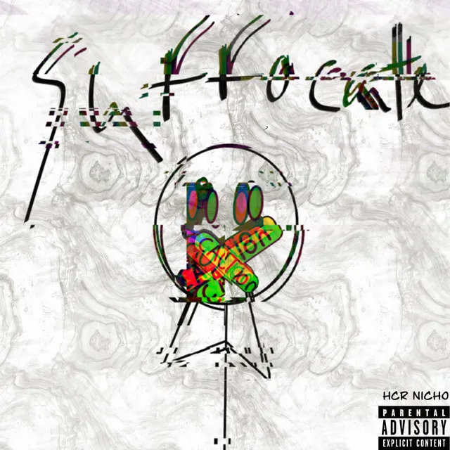 Suffocate