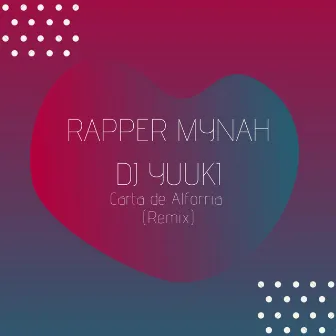 Carta de Alforria (Remix) by Mynah