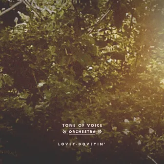 Lovey-Doveyin' by Tone of Voice Orchestra