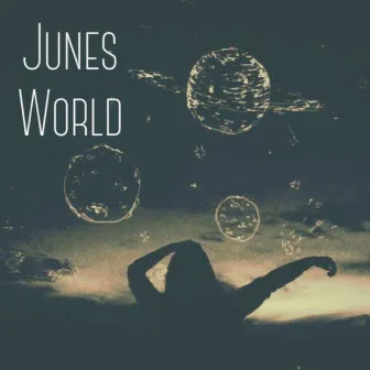 Junes World by JunesEightyEight