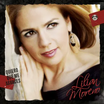 Quiero Que Me Abraces by Lilian Moreno