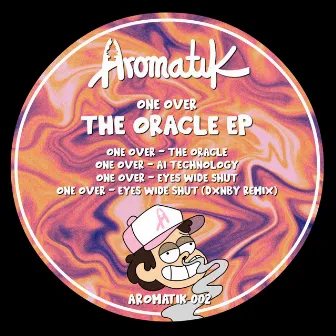 Oracle EP by One Over