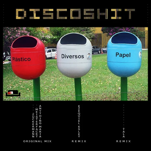 Discoshit (Original Mix)