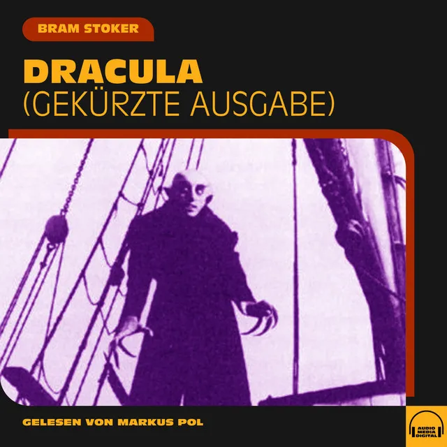 Dracula (Gekürzte Ausgabe)