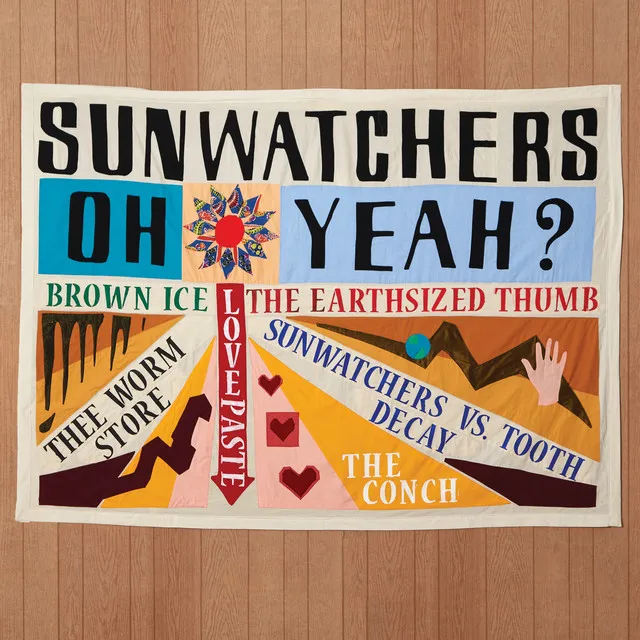 Sunwatchers vs. Tooth Decay