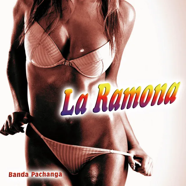 La Ramona - Single