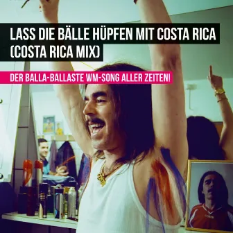 Lass die Bälle hüpfen (Costa Rica Mix) by Costa Rica