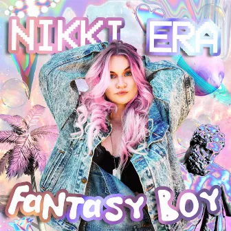 Fantasy Boy by Nikki Era