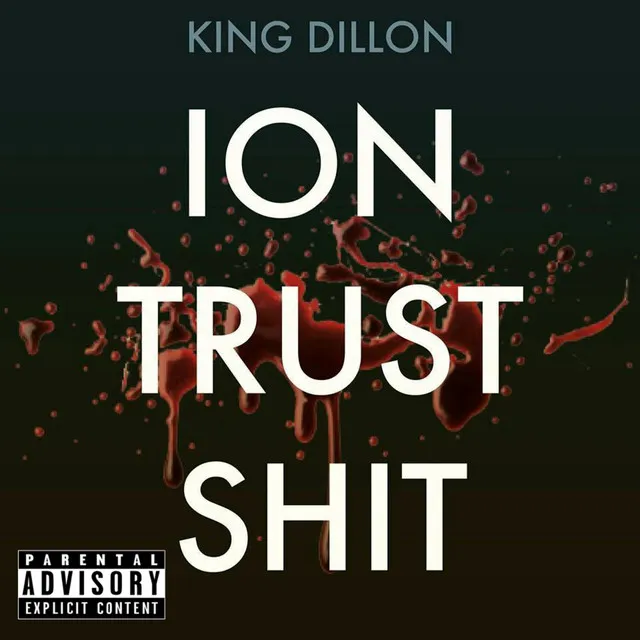 Ion Trust Shit