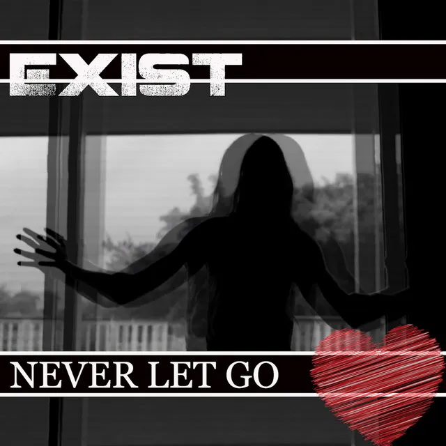 Never Let Go