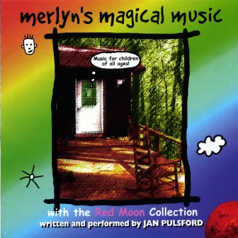 Merlyn's Magical Music by Jan Pulsford