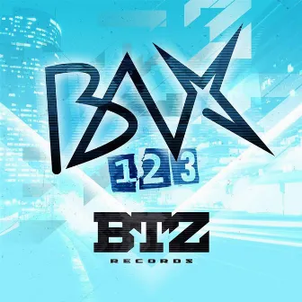 1 2 3 by Bax