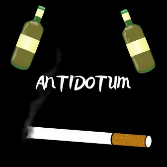 Antidotum by Da Weed