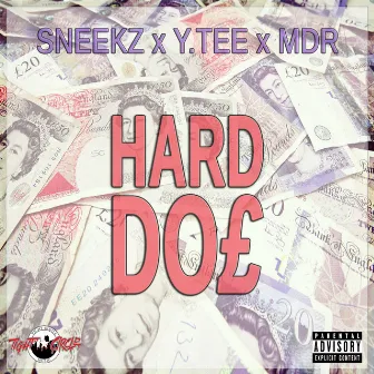 Hard Doe by Sneekz