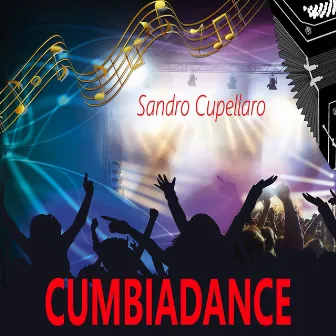 Cumbiadance by Sandro Cupellaro