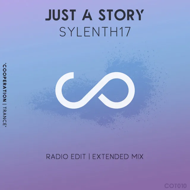 Just a Story - Extended Mix