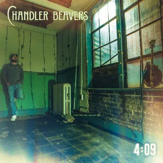 4:09 by Chandler Beavers