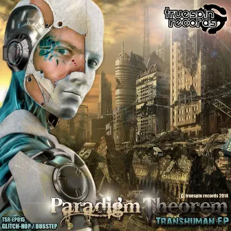 Transhuman by Paradigm Theorem