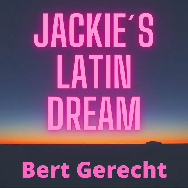 Jackies Latin Dream