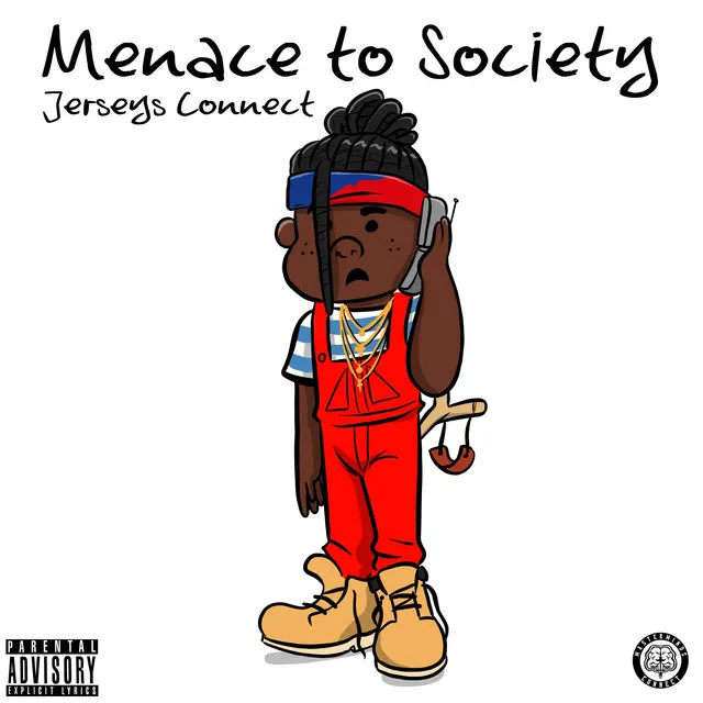 Menace to Society