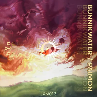 Bunnikwater / Paimon by hYn