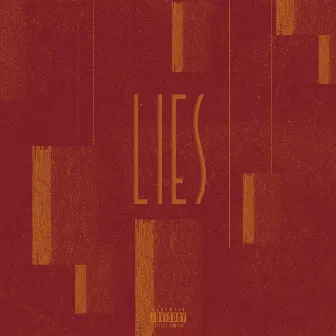 Lies (No Trust) by Odane Gibson