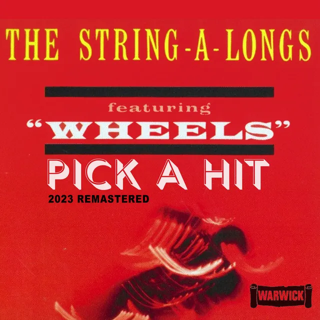 Wheels - 2023 Remastered