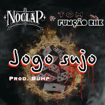 Jogo Sujo by Preto