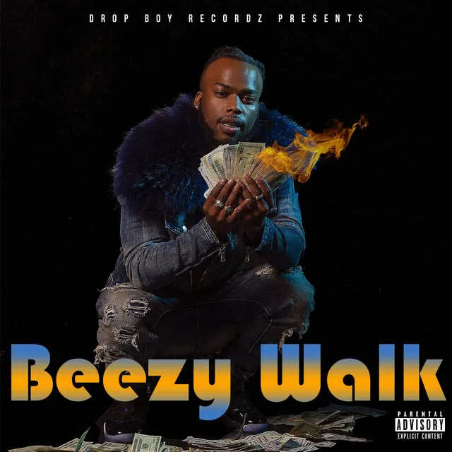 Beezy Walk