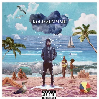 Kold Summah by Kav